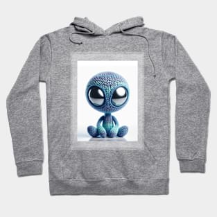 Alien.2. Hoodie